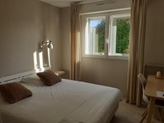 Fuzei Hôtel Lorient-Lanester - 2