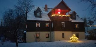 Ferienwohnungen im Landstreicherhaus - Stolpen - 9