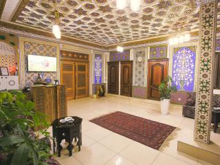 Rayyan Hotel Bukhara - 5