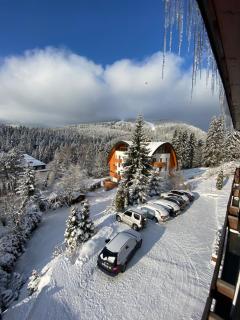 Pension Seidl - Špindlerův Mlýn - 3