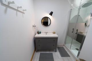 AppartUnique - Chez Helder, la Suite - Vichy - 8