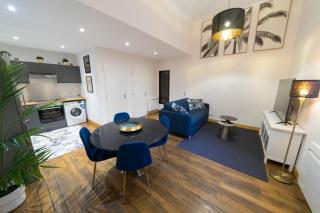 AppartUnique - Chez Helder, la Suite - Vichy - 1