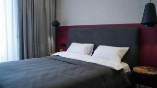 Kostjukowski apartments Nekrasova 45a - 7