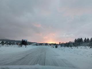 Vikendica Pinus Blidinje - 5