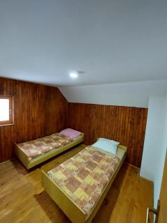 Vikendica Pinus Blidinje - 3