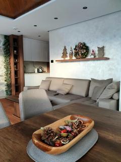 Vista47 Zoned II Kopaonik - 2