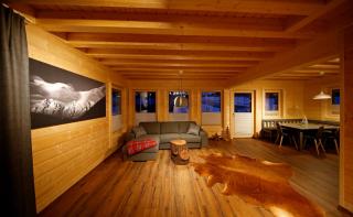 Bergchalet Raffalt - 5
