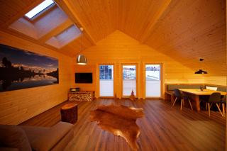 Bergchalet Raffalt - 2