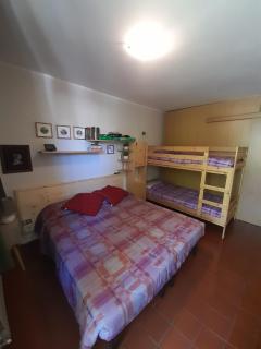 Monolocale cimarosa - Caspoggio - 2
