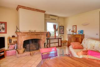 Maison au charme champêtre - Monlaur-Bernet - 6