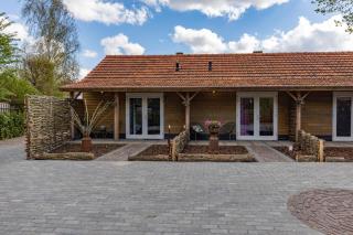 Bed and Breakfast Klein Beek - Hilvarenbeek - 0