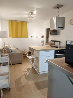 Séjour cocooning pour se ressourcer à la montagne. - Aulus-les-Bains - 4