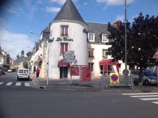 Hotel La Tour - 8