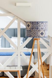 Villa Baixa - Lisbon Luxury Apartments - Lisbona - 4