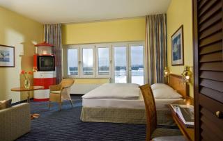 Wyndham Stralsund HanseDom - Stralsund - 6