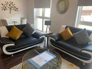 Dreamhouse at Oswald Street, City Centre - Glasgow - 4