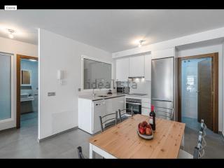 Sunbeach Apartment La Tejita - Granadilla de Abona - 6