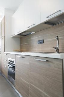 Apartment Bovisa Politecnico - Milan - 3