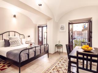 Apartamentos Plaza Mayor 35 - Cáceres - 1