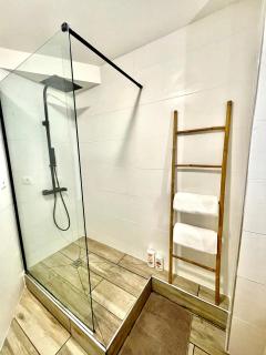 Nouveauté - L'Oasis - T3 - 70 M2 - Jacuzzi - Saint-Denis - 2