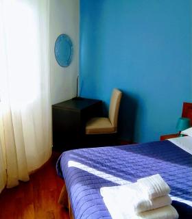 Bed and Breakfast La Villa AMBIENTI SANIFICATI CON GENERATORE DI OZONO - Bari - 8