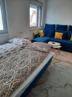 Apartman White Wings Bjelasnica - 6