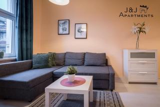 J&J Apartments - Szeroka 25, Apartament 5B - Toruń - 6