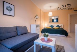 J&J Apartments - Szeroka 25, Apartament 5B - Toruń - 9