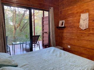 Casa Madera 2 - Brasilito - 5