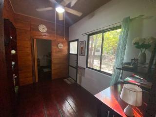 Casa Madera 2 - Brasilito - 4