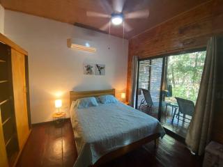 Casa Madera 2 - Brasilito - 3