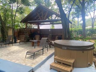 Casa Madera 2 - Brasilito - 1