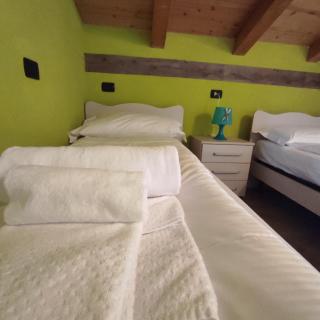 DGApartments Stella Alpina Livigno - Livigno - 3
