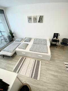 Apartmán Šantovka - Olomouc - 1
