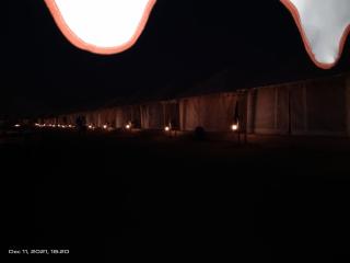 Night Stay Camp - 5