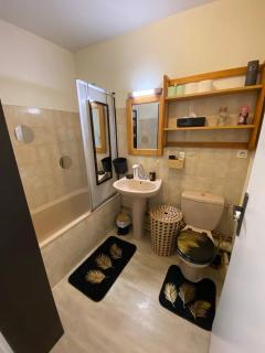 Appartement Esplanade - Strasburgo - 1