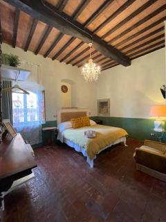 B&B Osteria Del Vicario - Certaldo - 6