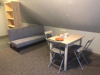 Metsalagendik Apartments - 7