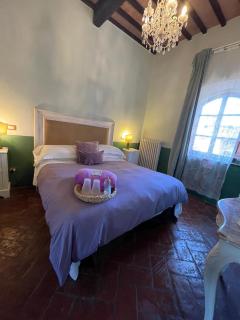 B&B Osteria Del Vicario - Certaldo - 8