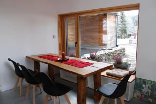 Pod Beskydem, Velké Karlovice - Velké Karlovice - 8