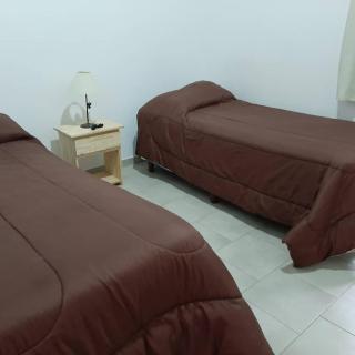 Cabañas Corazon de Maria - 4