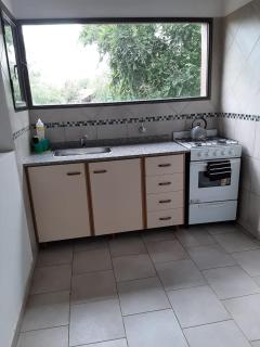 Cabañas Corazon de Maria - 8