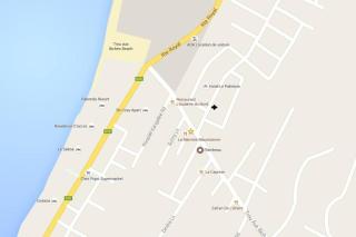 Flambeau 2 Bedroom Apartment - 2