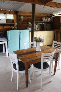 HighlandsView - Swellendam - 1