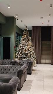 New Gudauri Neo Apartment 306 - 7