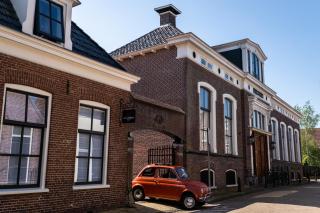 Het Weeshuis - 3