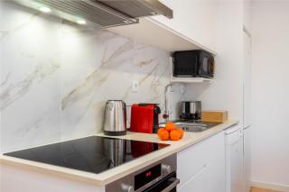 WHome Riverside View Premium Apartment w/ AC & Terrace - Porto - 4