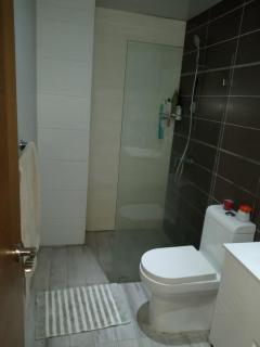AMG Suites Apartment - Santo Domingo - 1