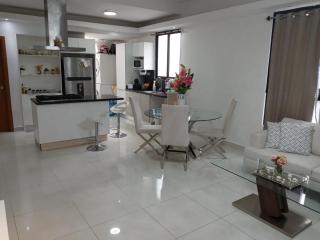 AMG Suites Apartment - Santo Domingo - 6