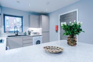 Cestrian House - Chester - 3